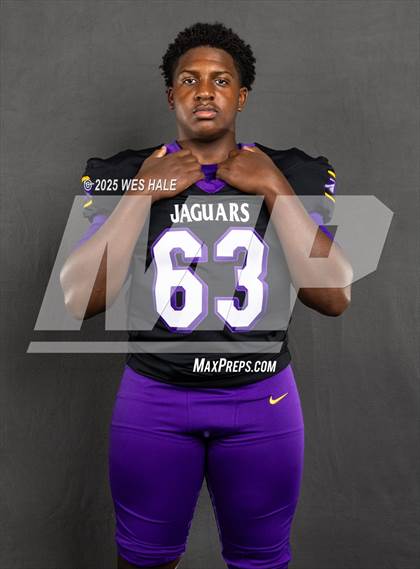 Thumbnail 3 in DeSoto Central (Team & Individual) photogallery.