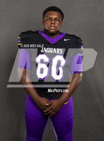 Thumbnail 2 in DeSoto Central (Team & Individual) photogallery.