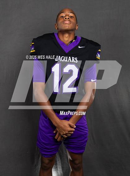 Thumbnail 1 in DeSoto Central (Team & Individual) photogallery.
