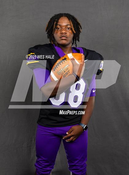 Thumbnail 1 in DeSoto Central (Team & Individual) photogallery.