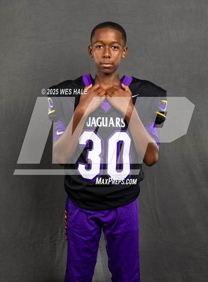 Thumbnail 3 in DeSoto Central (Team & Individual) photogallery.