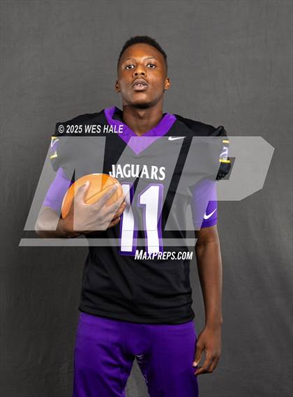 Thumbnail 1 in DeSoto Central (Team & Individual) photogallery.