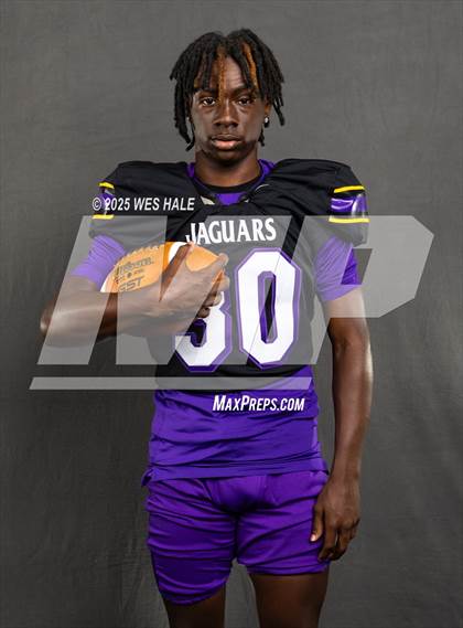 Thumbnail 3 in DeSoto Central (Team & Individual) photogallery.