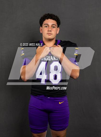 Thumbnail 3 in DeSoto Central (Team & Individual) photogallery.