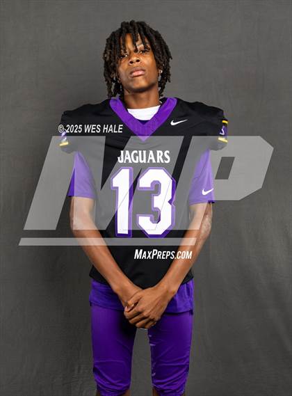 Thumbnail 2 in DeSoto Central (Team & Individual) photogallery.