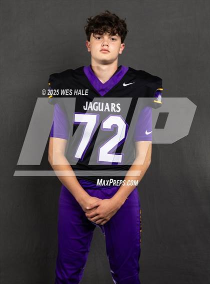 Thumbnail 2 in DeSoto Central (Team & Individual) photogallery.