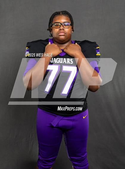Thumbnail 3 in DeSoto Central (Team & Individual) photogallery.