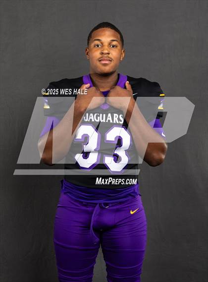 Thumbnail 3 in DeSoto Central (Team & Individual) photogallery.