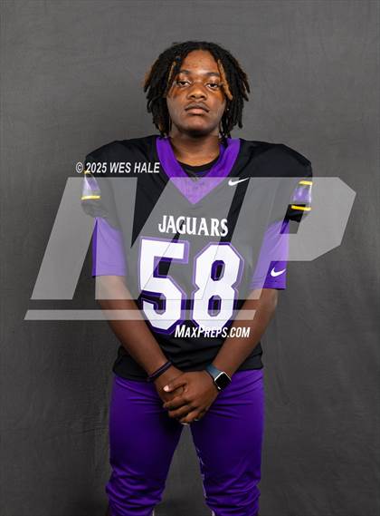 Thumbnail 2 in DeSoto Central (Team & Individual) photogallery.