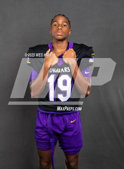 Thumbnail 2 in DeSoto Central (Team & Individual) photogallery.