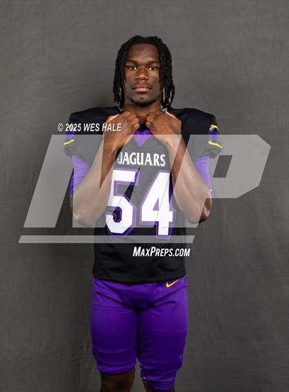 Thumbnail 3 in DeSoto Central (Team & Individual) photogallery.