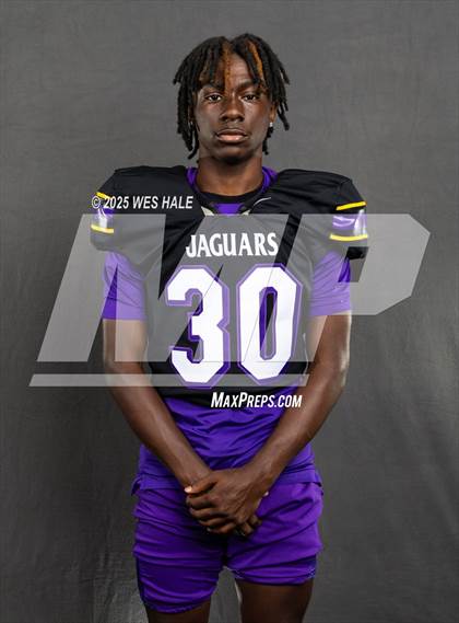 Thumbnail 1 in DeSoto Central (Team & Individual) photogallery.