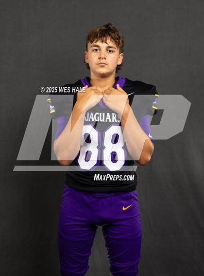 Thumbnail 3 in DeSoto Central (Team & Individual) photogallery.