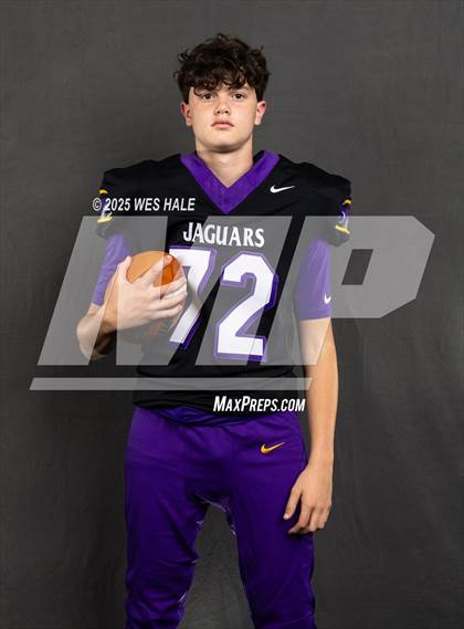 Thumbnail 1 in DeSoto Central (Team & Individual) photogallery.