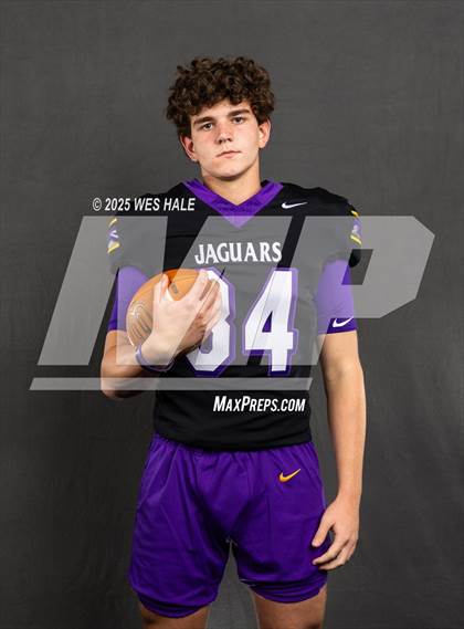 Thumbnail 1 in DeSoto Central (Team & Individual) photogallery.