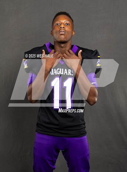 Thumbnail 3 in DeSoto Central (Team & Individual) photogallery.