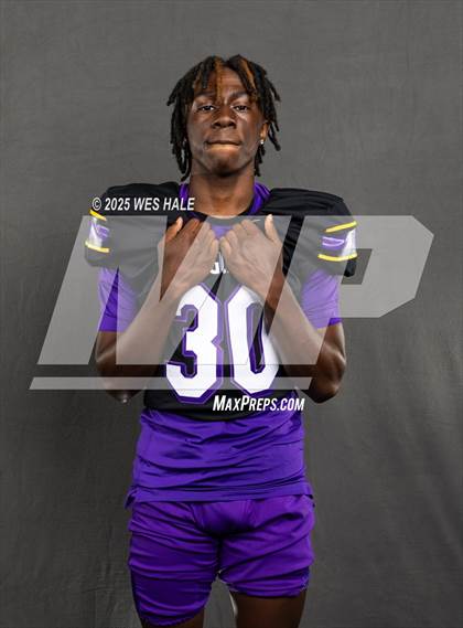 Thumbnail 2 in DeSoto Central (Team & Individual) photogallery.