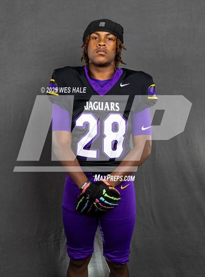 Thumbnail 1 in DeSoto Central (Team & Individual) photogallery.
