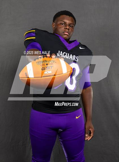 Thumbnail 1 in DeSoto Central (Team & Individual) photogallery.