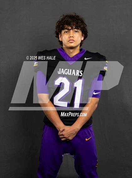 Thumbnail 2 in DeSoto Central (Team & Individual) photogallery.