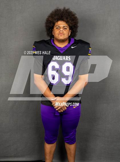 Thumbnail 3 in JV: DeSoto Central (Team & Individual) photogallery.