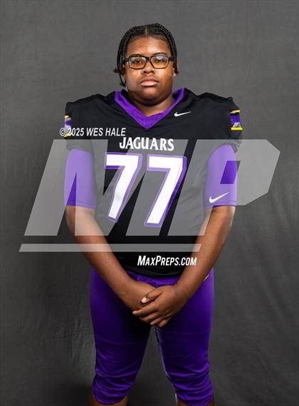 Thumbnail 2 in DeSoto Central (Team & Individual) photogallery.