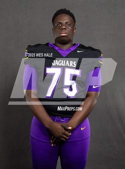 Thumbnail 2 in DeSoto Central (Team & Individual) photogallery.