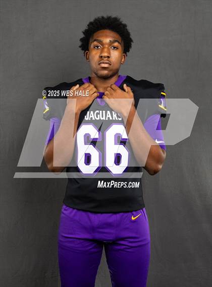 Thumbnail 3 in DeSoto Central (Team & Individual) photogallery.