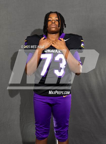 Thumbnail 3 in DeSoto Central (Team & Individual) photogallery.