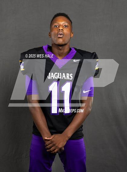 Thumbnail 2 in DeSoto Central (Team & Individual) photogallery.