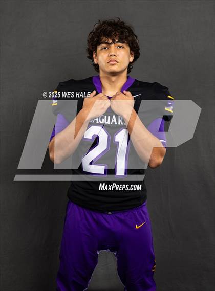 Thumbnail 3 in DeSoto Central (Team & Individual) photogallery.