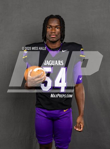 Thumbnail 1 in DeSoto Central (Team & Individual) photogallery.