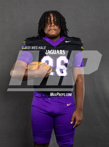 Thumbnail 3 in DeSoto Central (Team & Individual) photogallery.