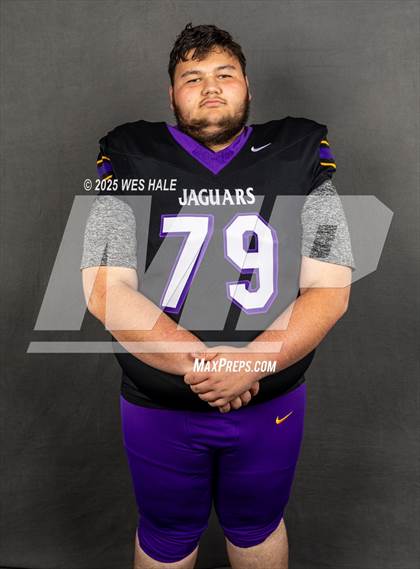 Thumbnail 2 in JV: DeSoto Central (Team & Individual) photogallery.