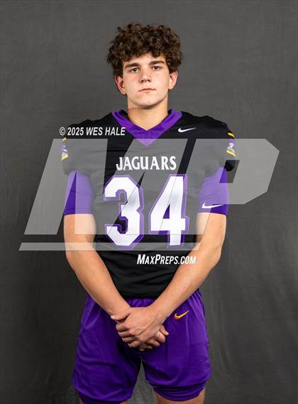 Thumbnail 2 in DeSoto Central (Team & Individual) photogallery.