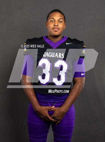 Thumbnail 2 in DeSoto Central (Team & Individual) photogallery.