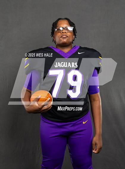Thumbnail 1 in DeSoto Central (Team & Individual) photogallery.