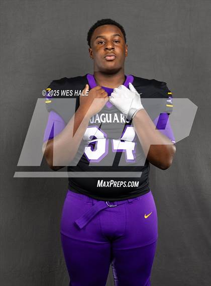 Thumbnail 3 in DeSoto Central (Team & Individual) photogallery.