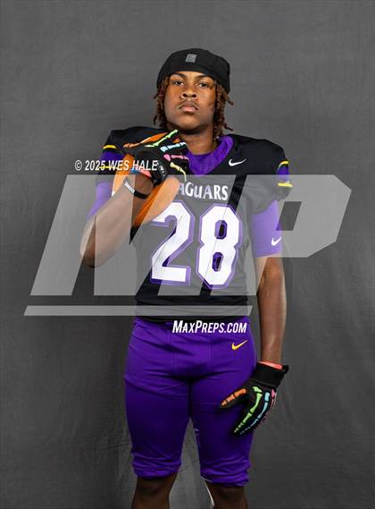 Thumbnail 3 in DeSoto Central (Team & Individual) photogallery.