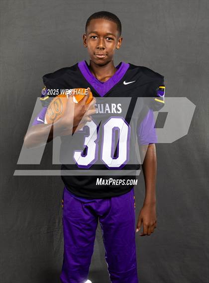 Thumbnail 1 in DeSoto Central (Team & Individual) photogallery.