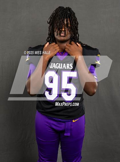 Thumbnail 3 in DeSoto Central (Team & Individual) photogallery.