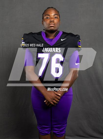 Thumbnail 2 in DeSoto Central (Team & Individual) photogallery.
