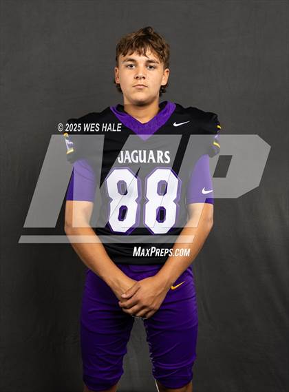 Thumbnail 2 in DeSoto Central (Team & Individual) photogallery.