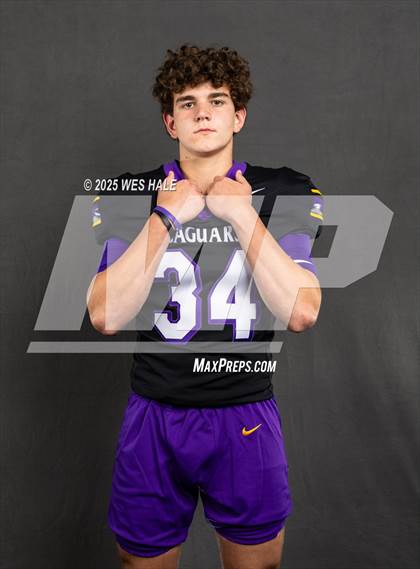 Thumbnail 3 in DeSoto Central (Team & Individual) photogallery.