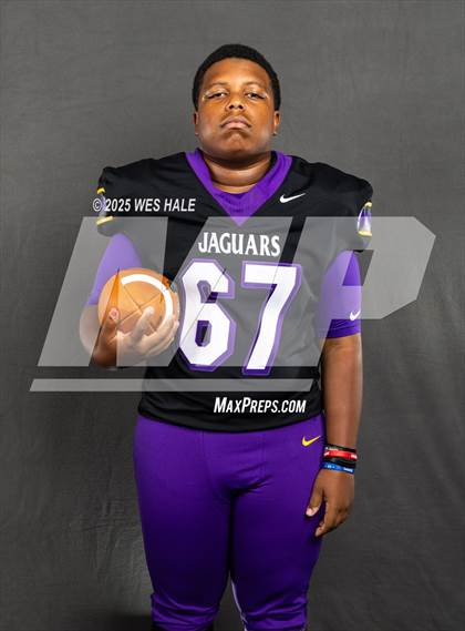 Thumbnail 1 in DeSoto Central (Team & Individual) photogallery.