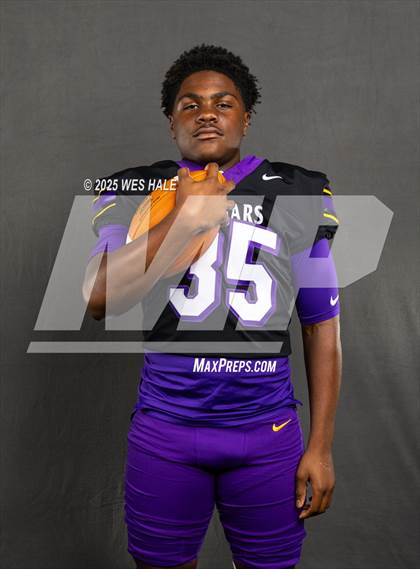 Thumbnail 1 in DeSoto Central (Team & Individual) photogallery.