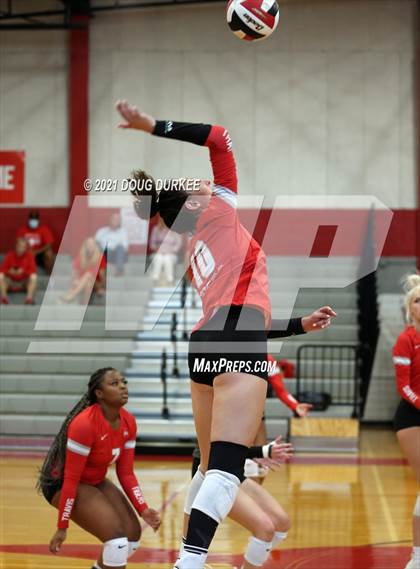 Thumbnail 2 in Fort Bend Travis @ Memorial photogallery.