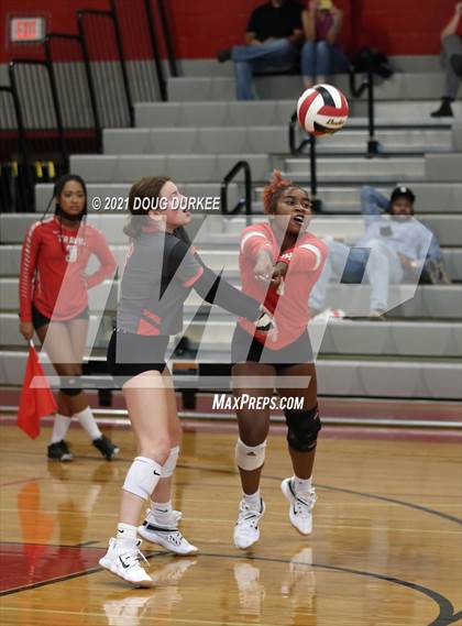 Thumbnail 3 in Fort Bend Travis @ Memorial photogallery.