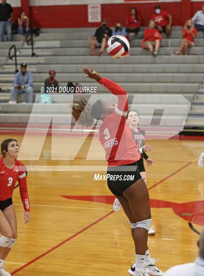 Thumbnail 3 in Fort Bend Travis @ Memorial photogallery.