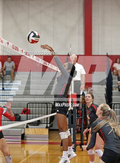 Thumbnail 3 in Fort Bend Travis @ Memorial photogallery.